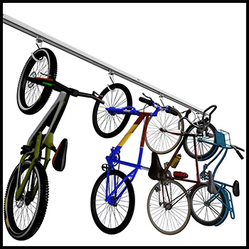 Bicycle Storage