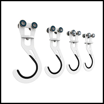 Accessories & Hardware