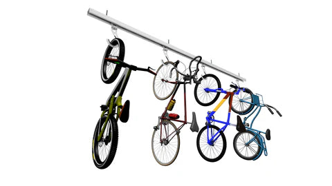 Bike Slide Pro (Ceiling Mounted)