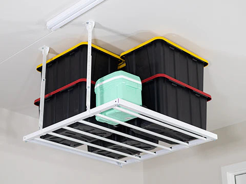 4' x 4' Heavy-Duty Pro