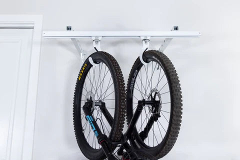 Bike Slide (Wall-Mount)