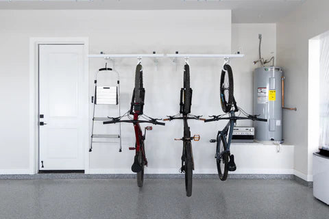 Bike Slide Pro (Wall-Mount)