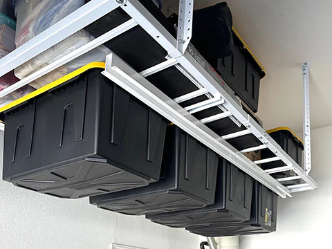 4' x 8' Heavy-Duty Pro Combo