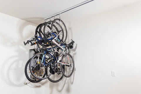 Bike Slide Pro (Ceiling Mounted)