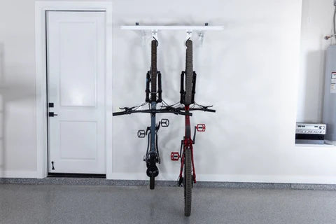 Bike Slide (Wall-Mount)