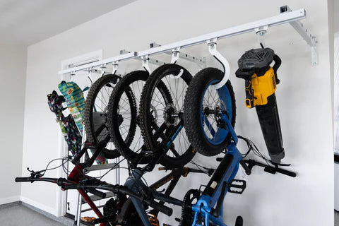 Bike Slide Pro (Wall-Mount)