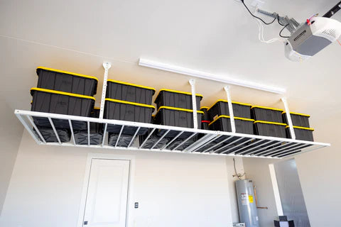 4' x 8' Heavy-Duty Pro