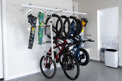 Bike Slide Pro (Wall-Mount)
