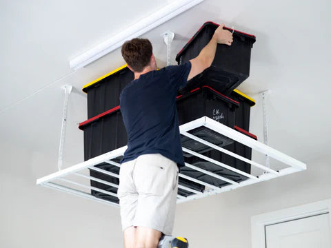 4' x 6' Heavy-Duty Pro