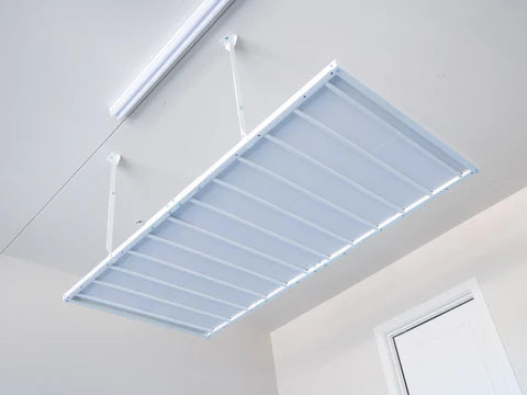 4' x 8' Heavy-Duty Pro