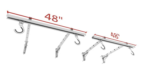 Bike Slide Pro (Wall-Mount)
