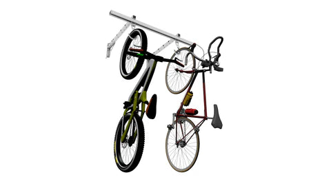 Bike Slide (Wall-Mount)
