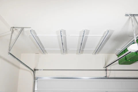 Bin/Tote Slide Pro (Adjustable Rails)