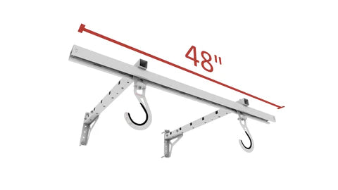 Bike Slide (Wall-Mount)