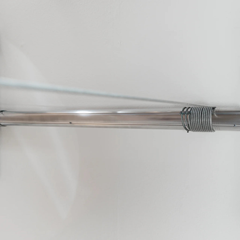 Push-button Single Motor Lift