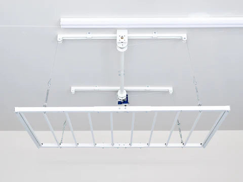 4' X 6' Storage Elevator