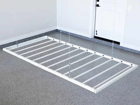 4' x 8' Storage Elevator