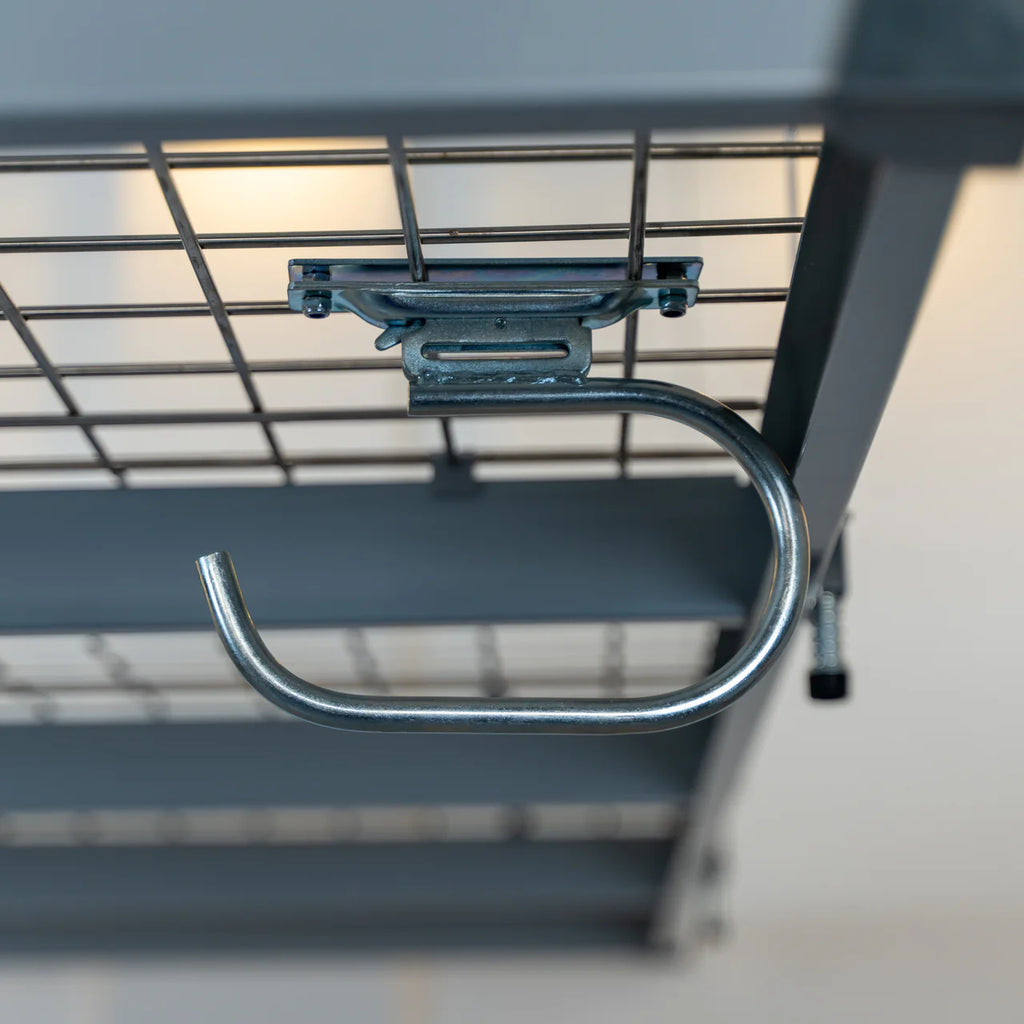 Hooks (2 pack) for Push-button Lift