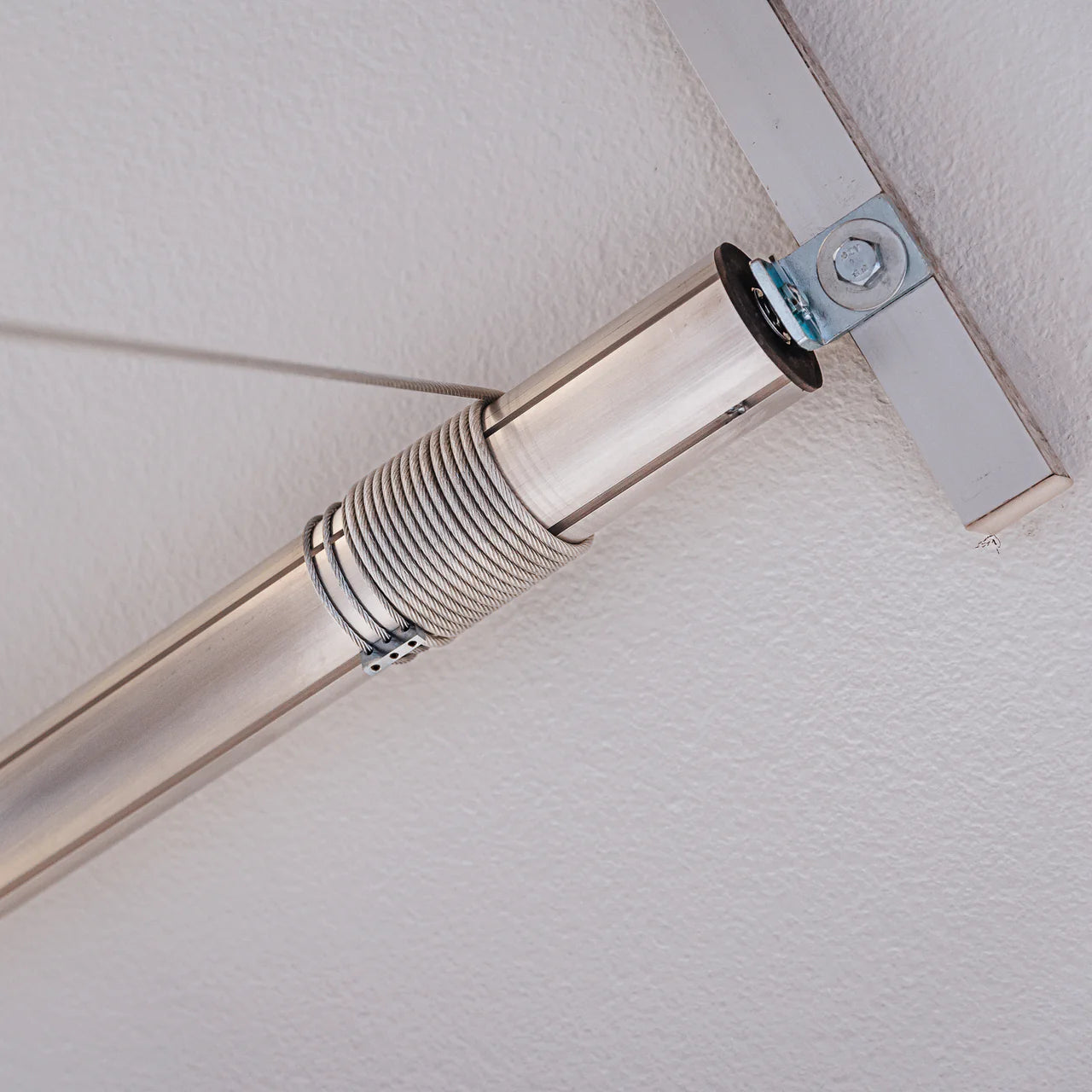 Push-button Garage Storage Lift