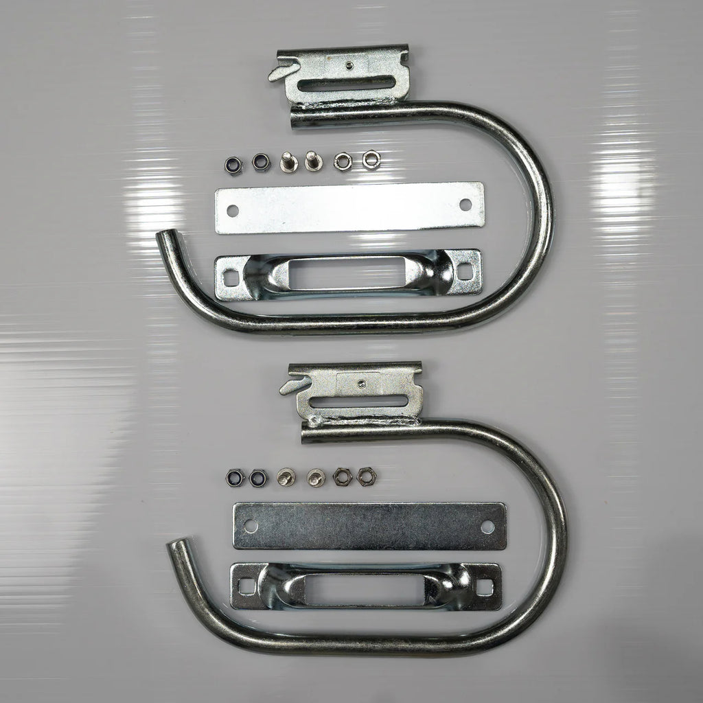 Hooks (2 pack) for Push-button Lift