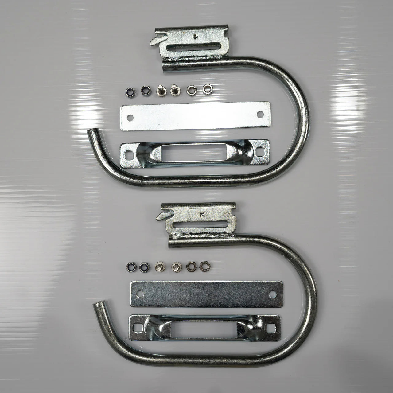 Hooks (2 pack) for Push-button Lift