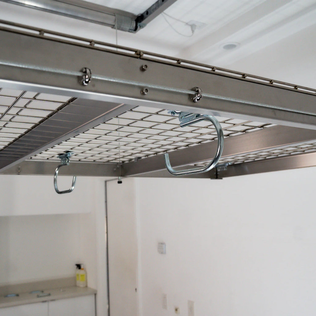 Hooks (2 pack) for Push-button Lift