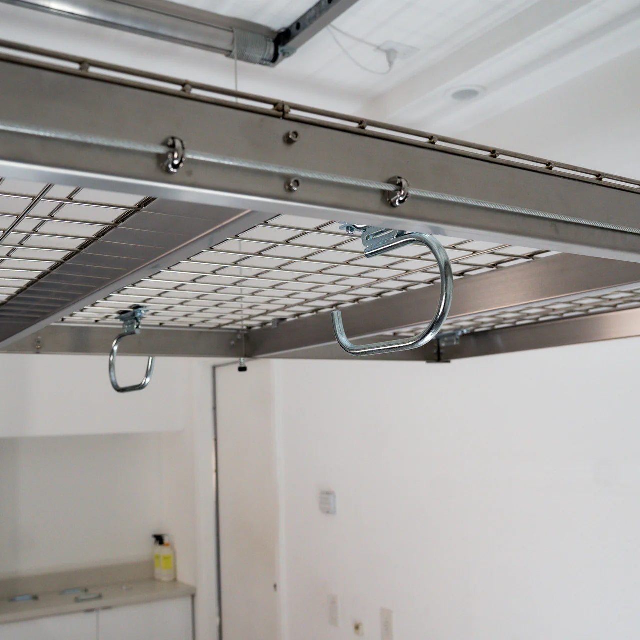 Hooks (2 pack) for Push-button Lift