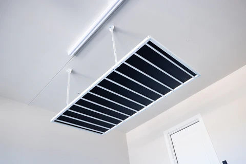 Privacy Screen for 4' x 8' Heavy-Duty Pro