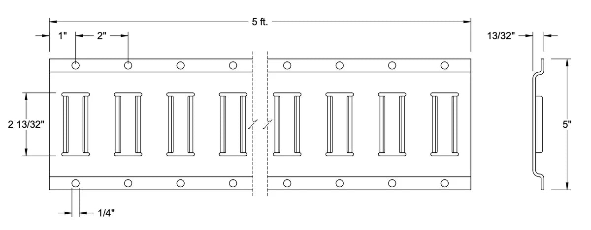 Push-button Single Motor Lift