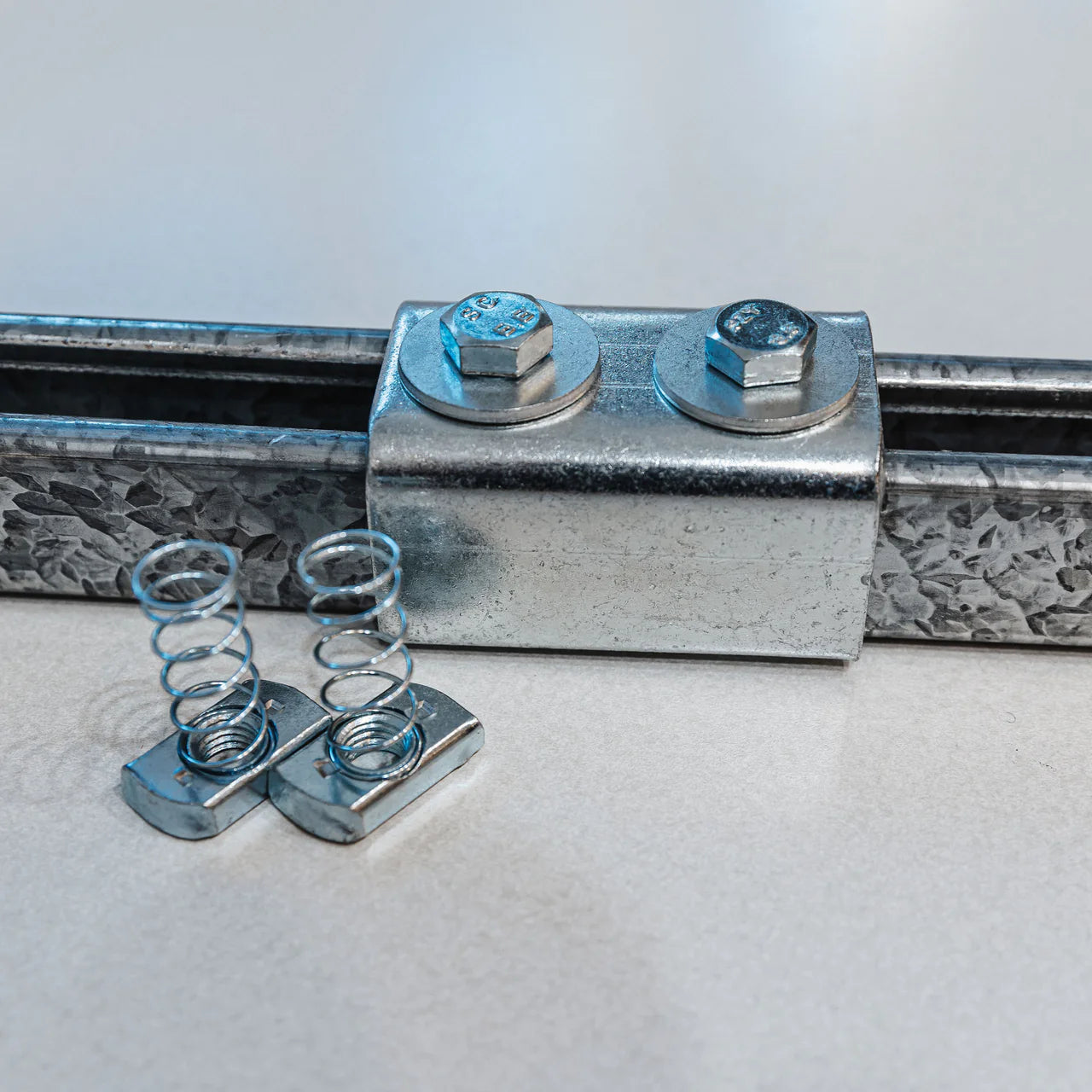 Additional Hardware Kit for Push-button Lift