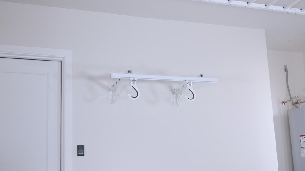 Bike Slide (Wall-Mount)