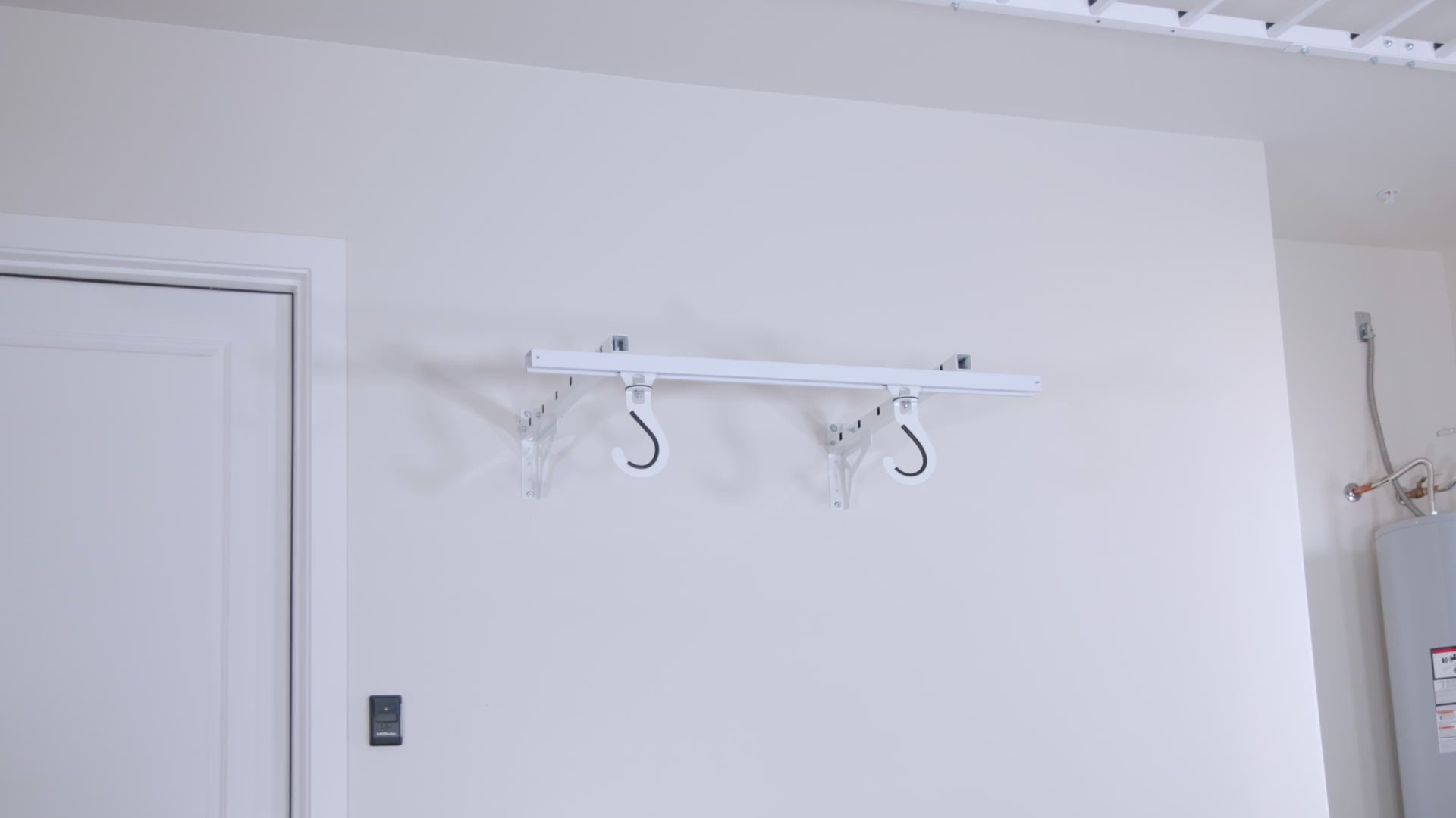 Bike Slide (Wall-Mount)