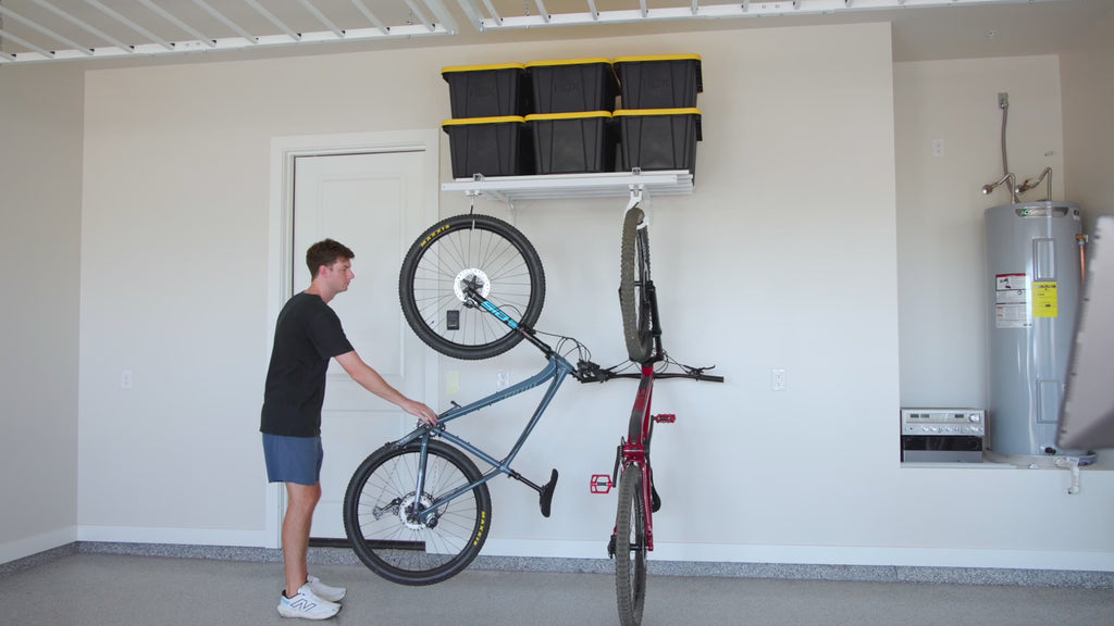Wall Shelf Combo