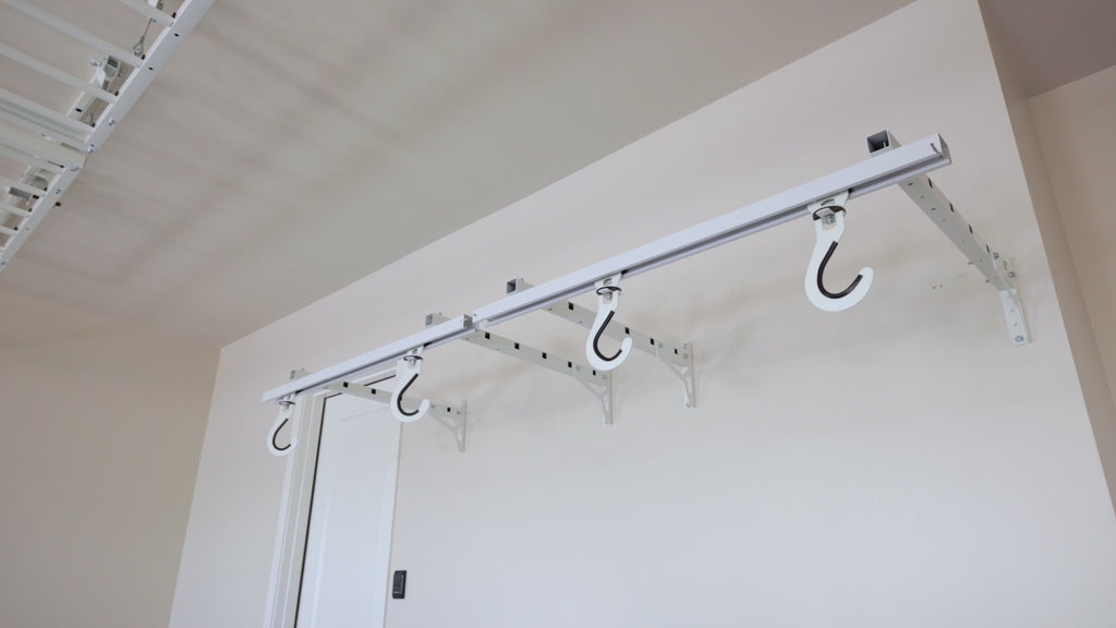 Bike Slide Pro (Wall-Mount)