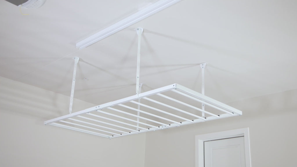 4' x 8' Heavy-Duty Pro