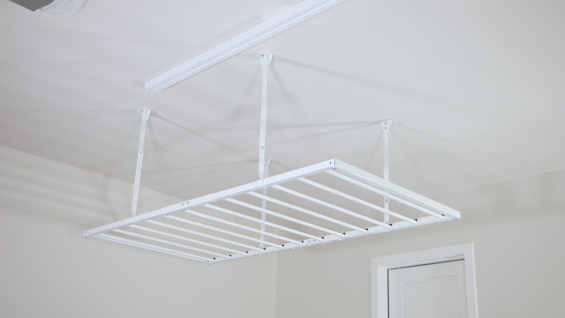 4' x 8' Heavy-Duty Pro