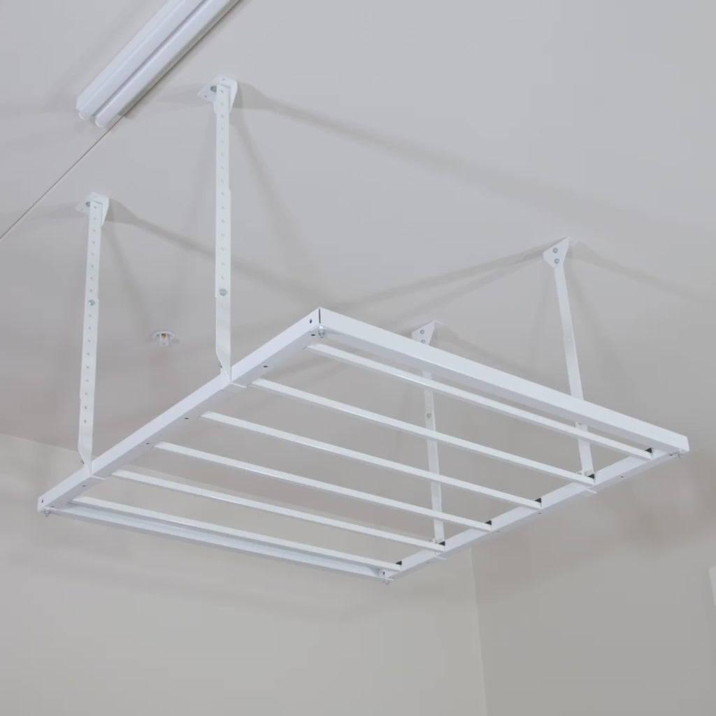 4' x 4' Heavy-Duty Pro