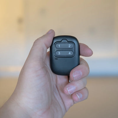 Extra Remote Control