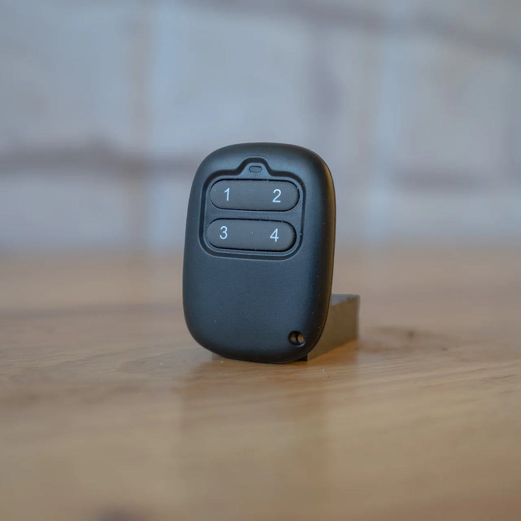 Extra Remote Control