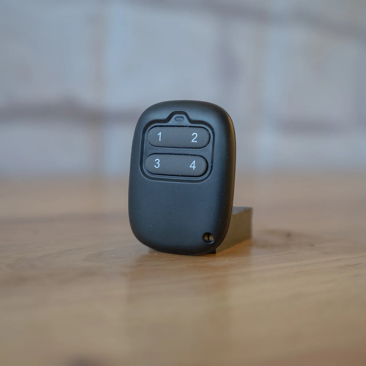 Extra Remote Control